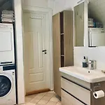 Charming For 6-8 People Villa *
