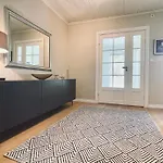Charming For 6-8 People Villa *
