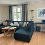 Villa Charming For 6-8 People Moss