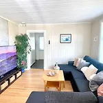 Charming For 6-8 People Вилла