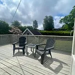 Villa Charming For 6-8 People Moss