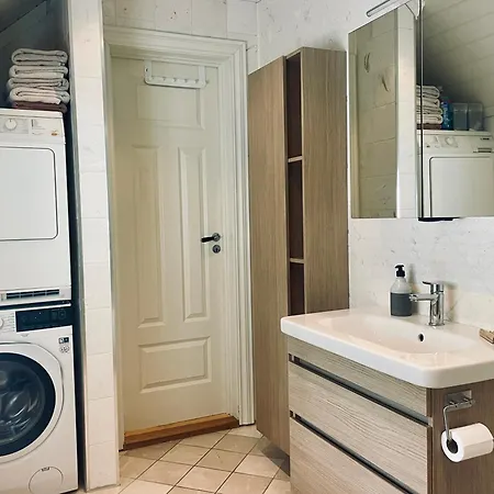 Charming For 8 People Βίλα *