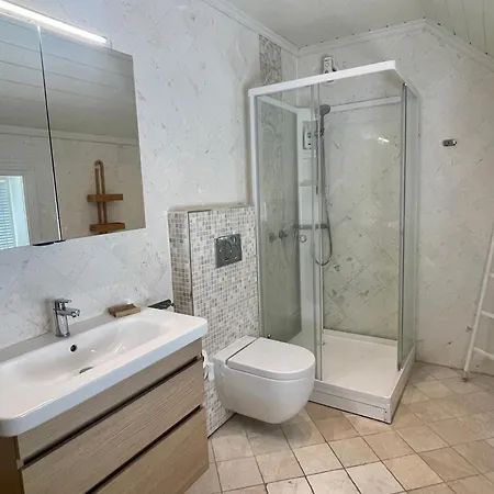 Charming Villa Near Moss And Beach For 8 People Villa *