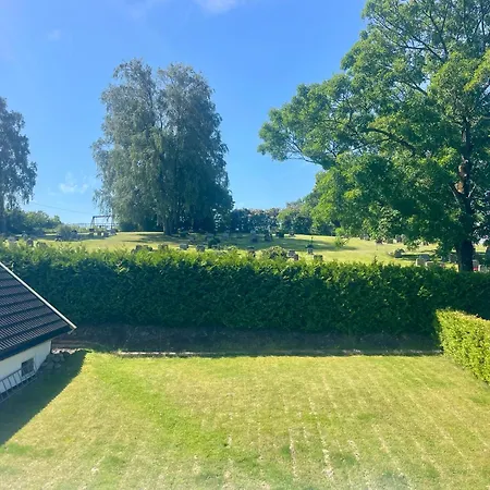 Charming For 8 People