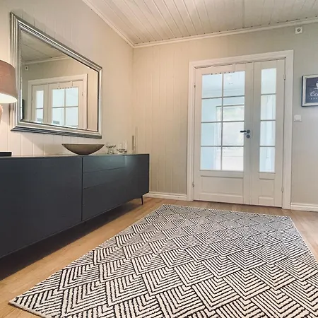 Charming For 8 People Βίλα *