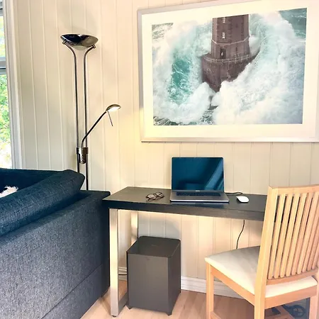 Βίλα Charming For 8 People *