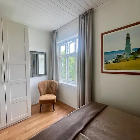 Charming Villa Near Moss And Beach For 8 People Villa