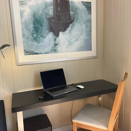 Βίλα Charming For 8 People *