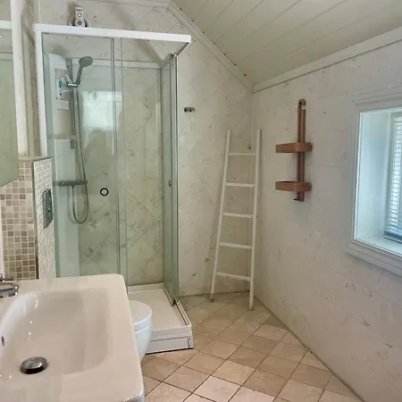 Charming Villa Near Moss And Beach For 8 People Villa *