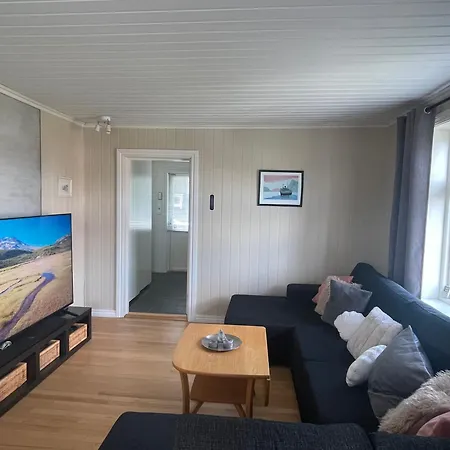 Charming For 8 People *