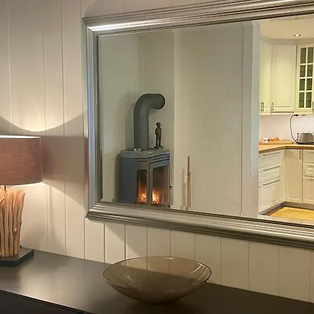 Charming For 8 People * Moss