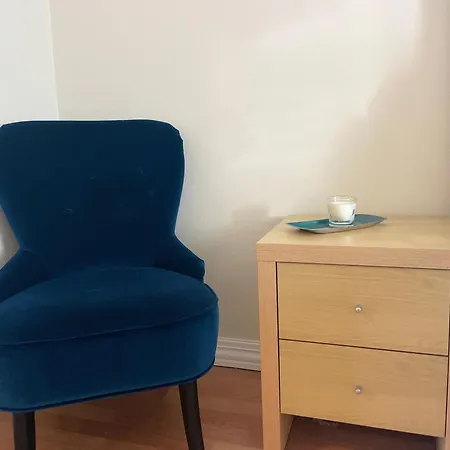 Charming For 8 People * Moss