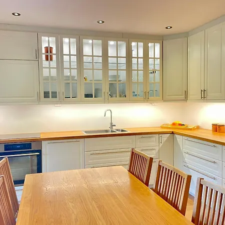 Charming Villa Near Moss And Beach For 8 People Villa Moss