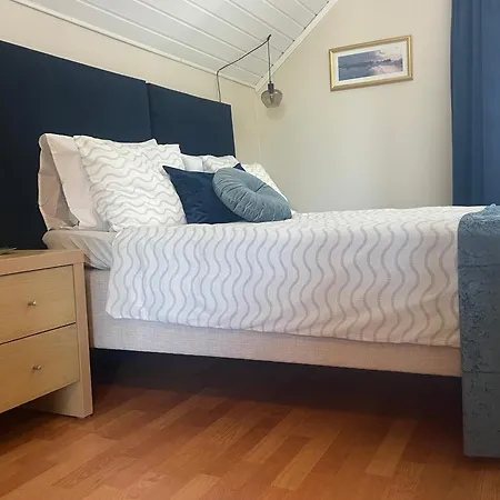Charming Villa Near Moss And Beach For 8 People * Moss