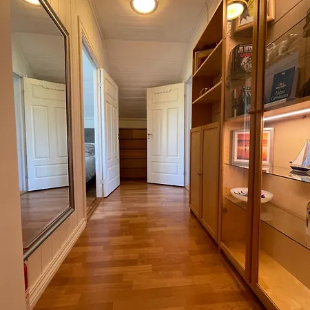 Charming For 8 People * Moss