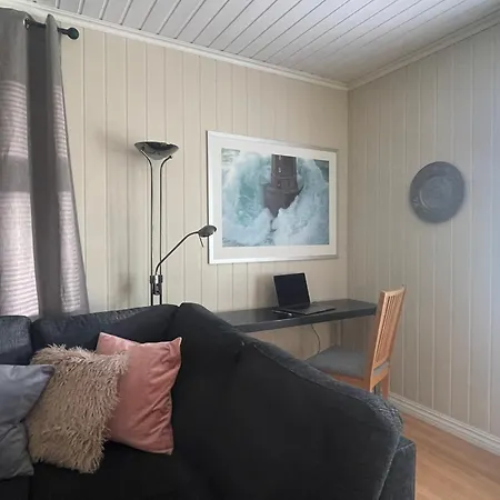 Villa Charming Villa Near Moss And Beach For 8 People Moss