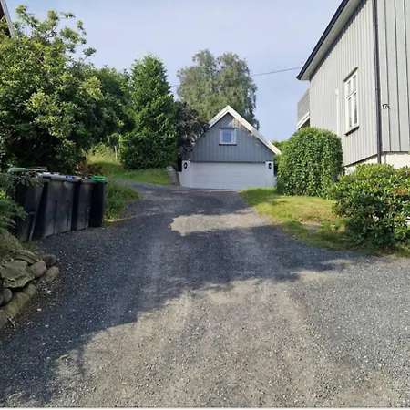 Charming Villa Moss