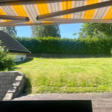 Charming For 8 People Βίλα