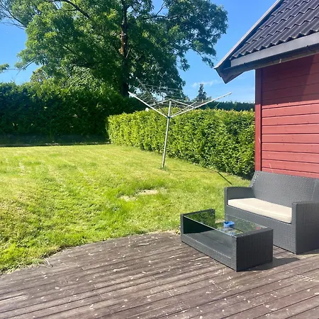 Charming Villa Near Moss And Beach For 8 People Villa