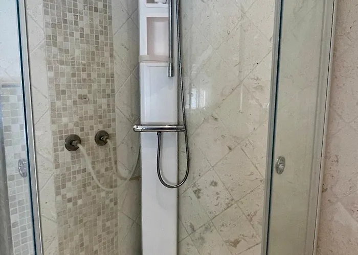 Charming For 8 People Villaer