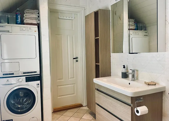 Charming For 8 People Villaer *