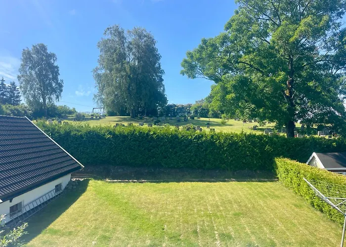 Charming For 8 People