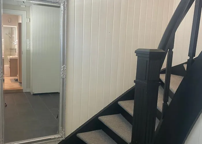 Charming For 8 People