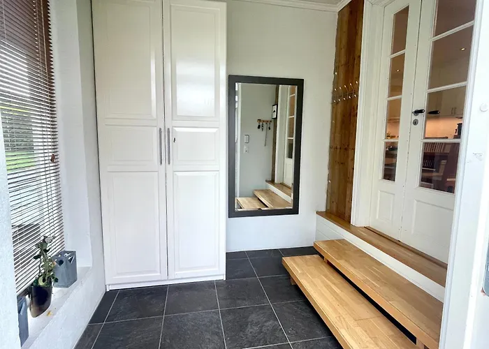 Charming For 8 People