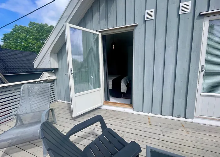 Charming For 8 People *