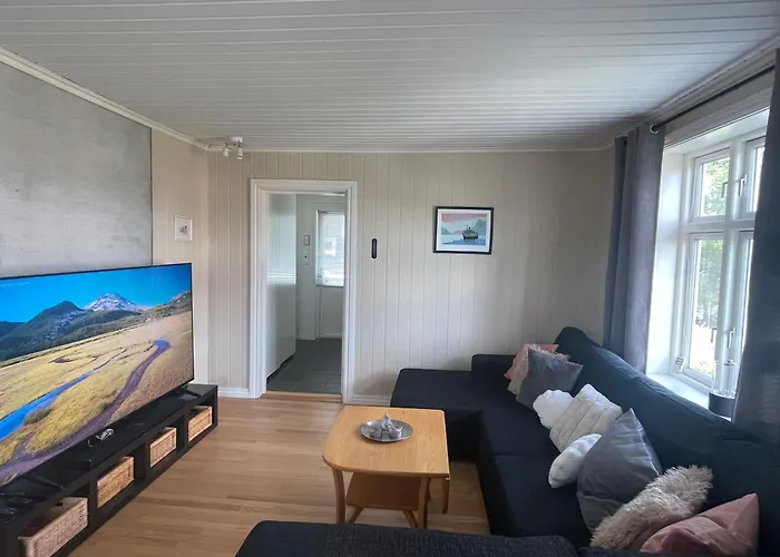 Charming For 8 People *