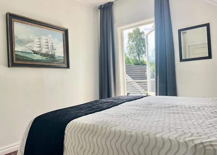 Charming For 8 People *