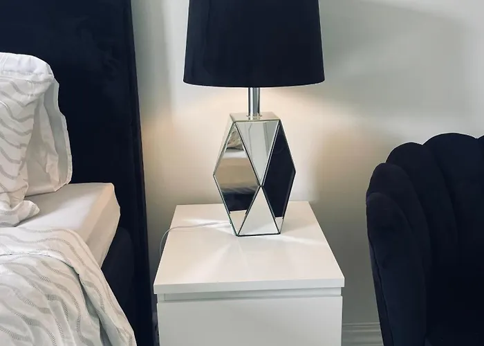 Charming For 8 People Villaer *