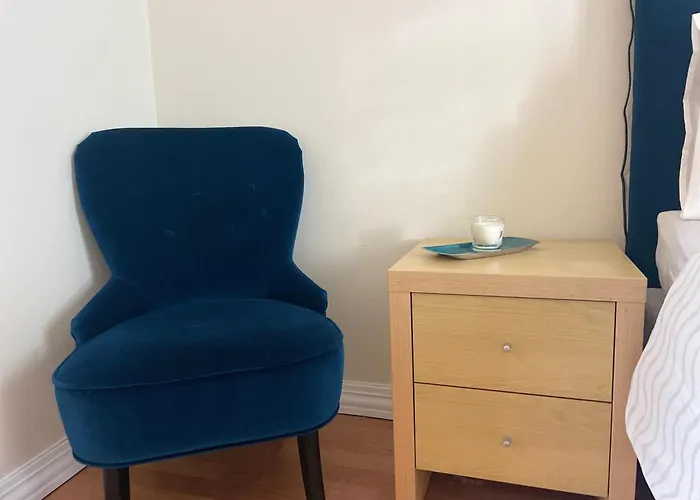 Charming For 8 People * Moss