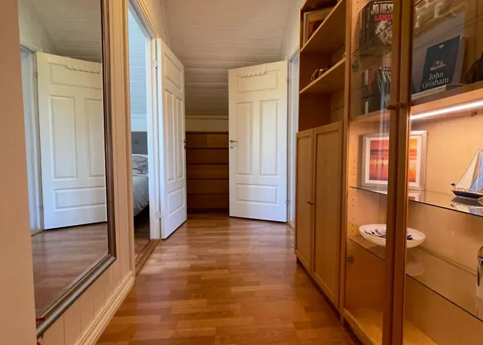 Charming For 8 People * Moss