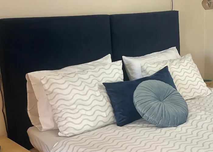 Charming For 8 People Villaer *