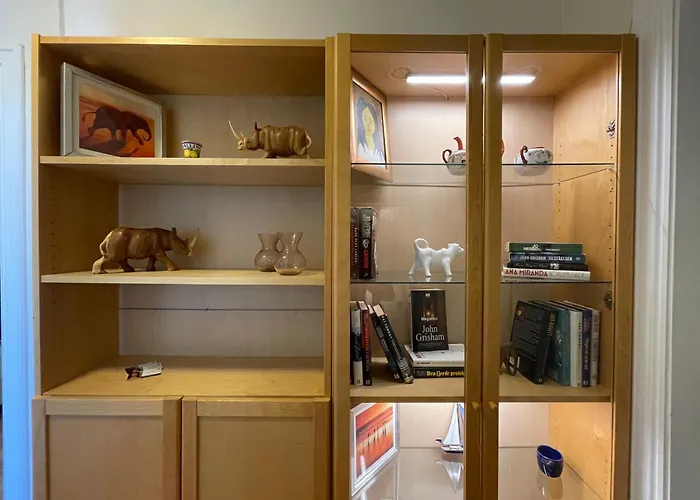 Charming For 8 People Villaer *