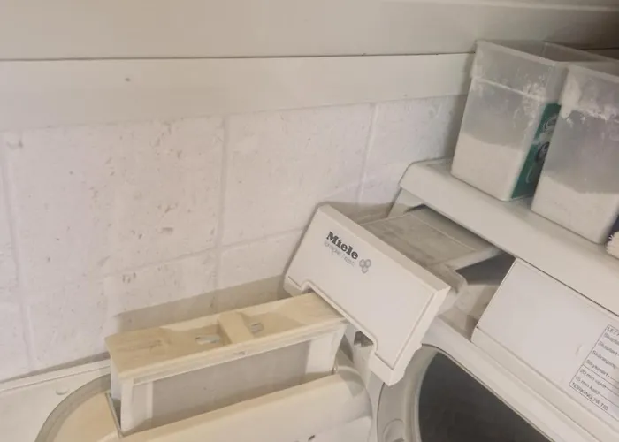 Charming For 6-8 People Villa *