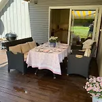 Charming For 6-8 People Villa *