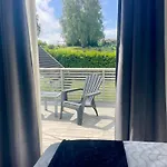 Villa Charming For 6-8 People Moss