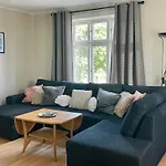 Charming For 6-8 People * Moss