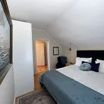 Charming For 6-8 People Villa