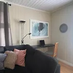 Villa Charming For 6-8 People Moss