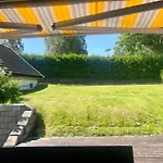 Charming For 6-8 People Villa
